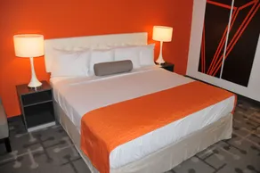 Howard Johnson by Wyndham Florence - Chambre
