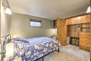 'mimis Place' ~ Ohio Countryside Duplex w/ Deck - Interiör