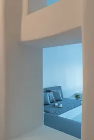 Pina Caldera Residence - Chambre