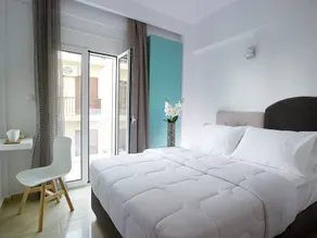 Coral Hotel - Hotelia Hospitality Group - Chambre