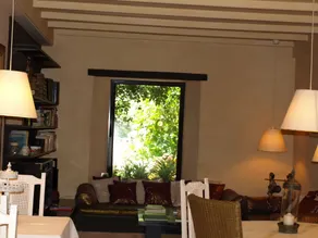 Posada La Panadería - Restaurant