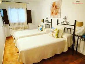 Hotel Rural La Alfajía de Antonio - Værelse