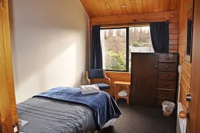 Altamont Lodge - Zimmer