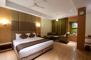 Hotel Daspalla - Room