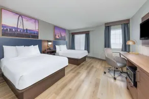 La Quinta by Wyndham Dallas DFW Airport North - Habitación