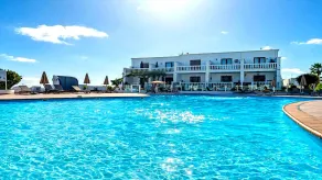 Apartment Florencia with Pool Wifi in Puerto del Carmen, Lanzarote - Pool