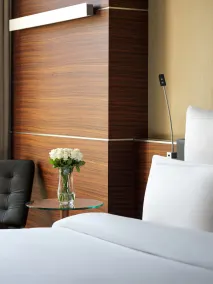 Swissotel Buyuk Efes Izmir - Habitación