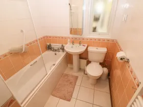 Bumble Bee Cottage - Salle de bain