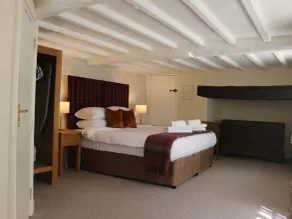 The Colesbourne Inn - Habitación