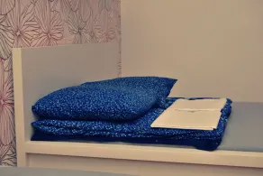 Atlantis Hostel - Room