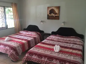 Hotel Manuel Antonio Park - Room