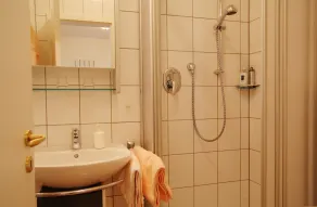 Hotel Haus Erholung - Bagno
