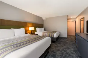 Country Inn & Suites by Radisson, Wichita East, KS - Chambre