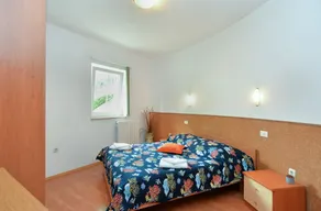 Apartments Nelli 624 - Værelse