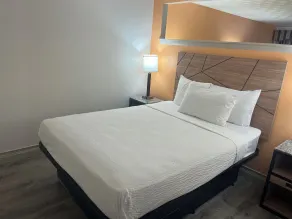 Howard Johnson by Wyndham Malden Boston Area - Chambre