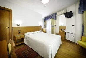 Hotel Florida - Zimmer