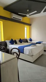 Hotel Twilight Inn - Chambre