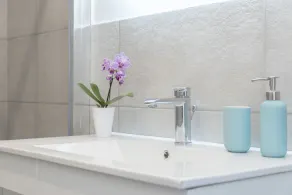Lux - Salle de bain