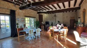 La Magnanerie - Ristorante