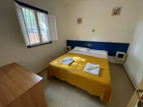 Villaggio Turistico Europeo - Vue de la chambre