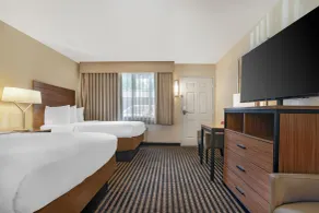 Best Western Town House Lodge - Rum