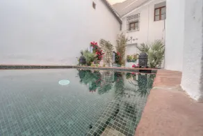 ApartaSuites Alberca Deluxe - Piscine
