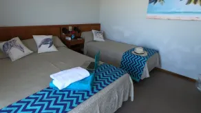 Hotel Solmar - Zimmer