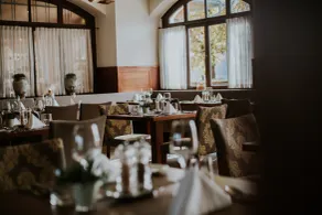 G'sund & Natur Hotel Die Wasnerin - Adults Only - Restaurant