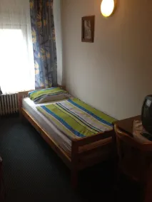 Hotel Elsenztal - Room
