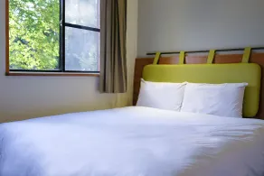 Howard Resort Xitou - Room