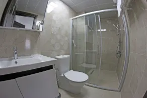 Helvacıoğlu Butik Otel - Banheiro