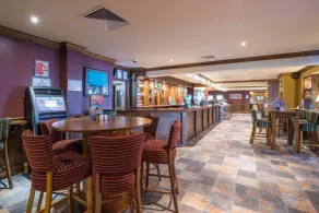 Premier Inn Southend On Sea - Restaurant