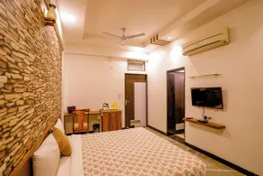 hotel Mehrangarh Palace - Room