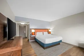 Hampton Inn & Suites Ft. Lauderdale West-Sawgrass/Tamarac - Chambre