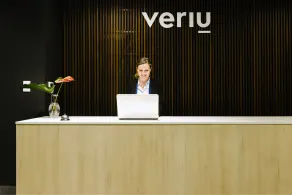 Veriu Randwick - Reception