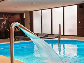 ibis Styles Sarajevo - Pool