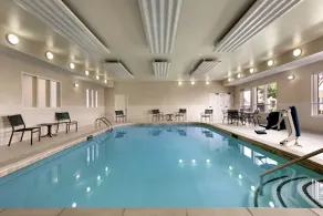 Homewood Suites by Hilton Dallas-Arlington - Pool