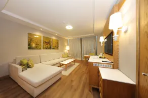 Sueno Hotels Deluxe Belek - Chambre