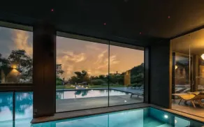 Phi Apartments Bergamo - Spa