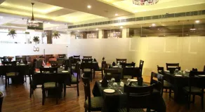 Hotel Dolives - Restaurant