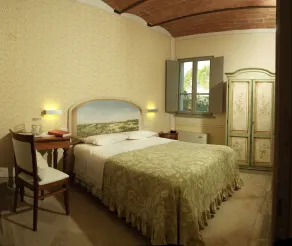 Poderi Arcangelo - Chambre