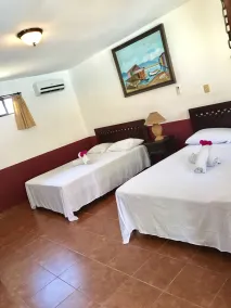 Hotel Hacienda del Mar - Camera