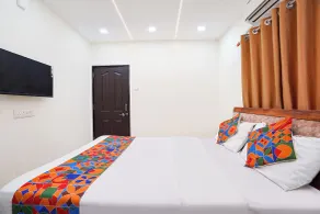 Hotel O Jaihind Building - Habitación