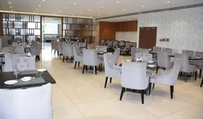 Hotel Vilasa International - Restaurant