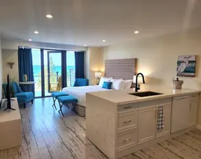 The Sands Hotel - Rom