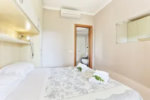 Case Sobrini - Chambre