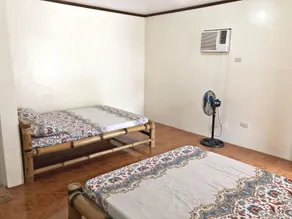 R&;S Restplace Resort - Chambre