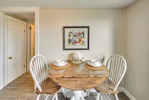 Pet-friendly Retreat Near Red River Gorge - Innenbereich