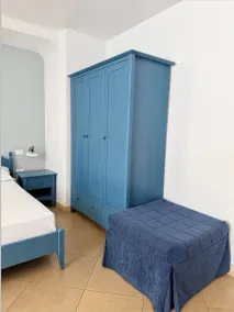 Residence Del Casalnuovo - Habitación