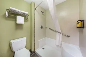 Best Western PLUS Avita Suites - Salle de bain